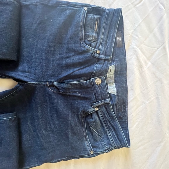 Differ 1989 Jeans - Picture 11 of 11